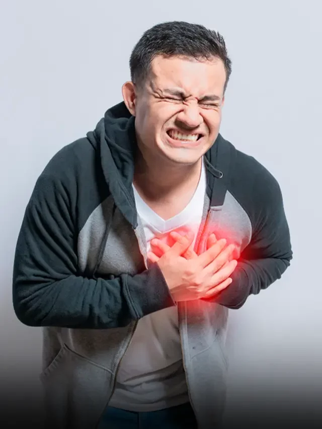 Delicious Eating Habits To Prevent Heart Disease