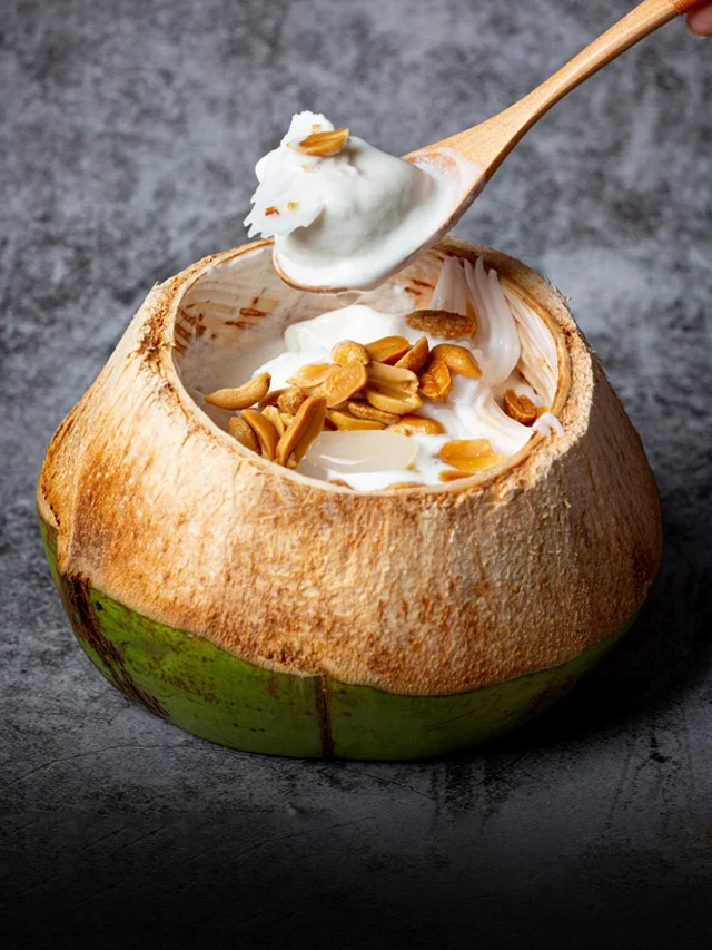 From Weight Loss To Heart Health Know The Coconut Malai Benefits