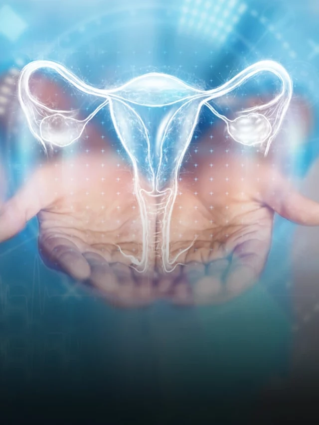 Simple Lifestyle Changes To Manage PCOS