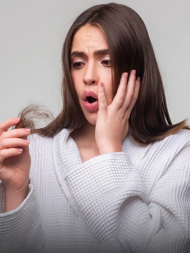 5 Proven Home Remedies To Prevent Hair Fall