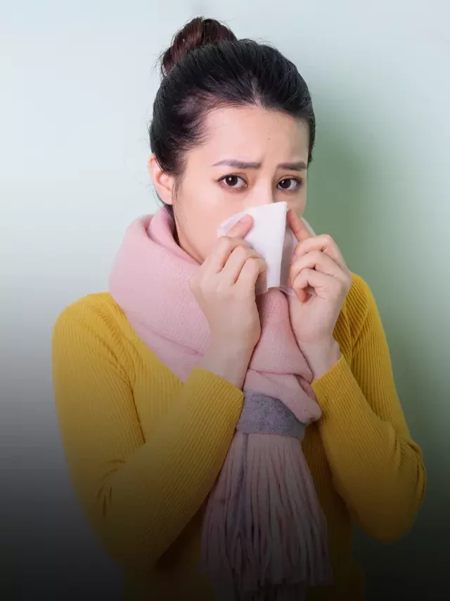 Best 5 ways To Rid Of A Dry Cough In 5 Minutes!