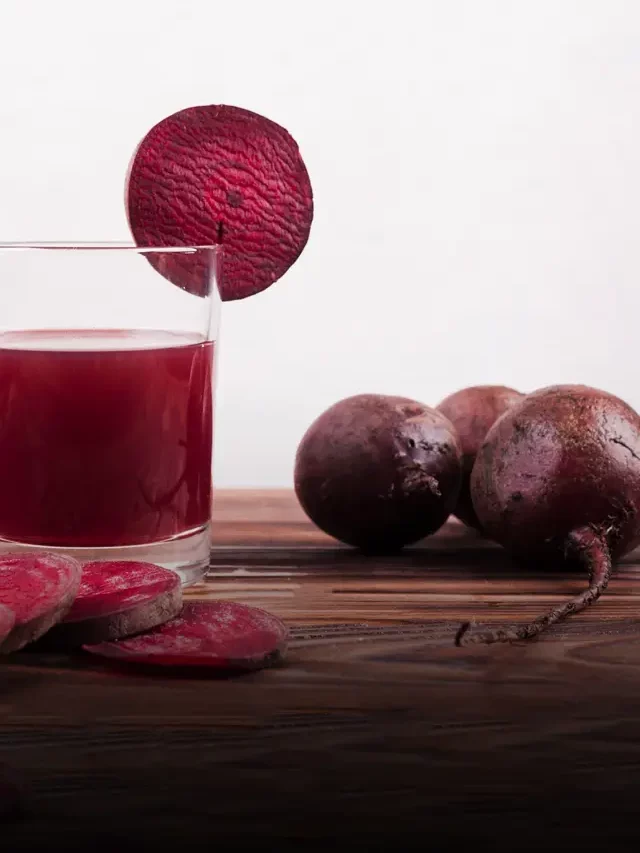 Beetroot Juice Benefits: 6 Reasons To Add It to Your Diet