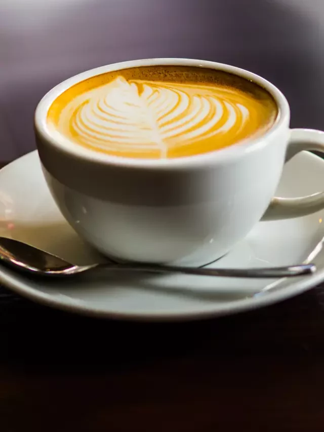 Switch Up Your Morning Routine: Coffee Alternatives to Try