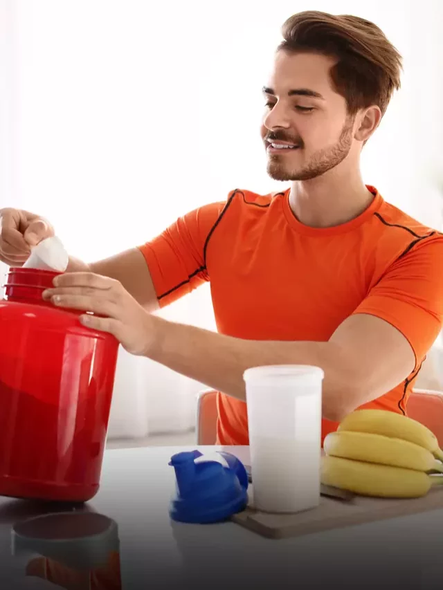 Revitalize Your Body: Best Foods to Eat After a Workout