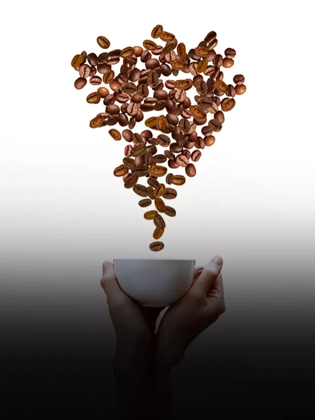 6 Benefits of Coffee: The Secret Superfood in Your Cup