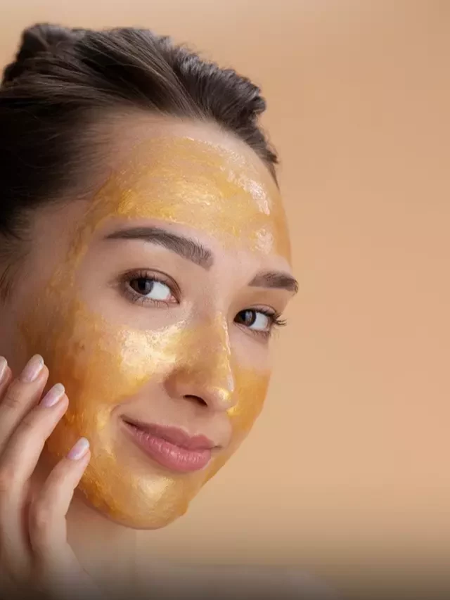 Beauty at Home: DIY Home Remedies for Glowing Skin
