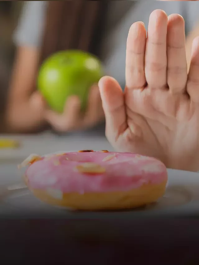 How to Stop Sugar Cravings for Good: 6 Proven Tips